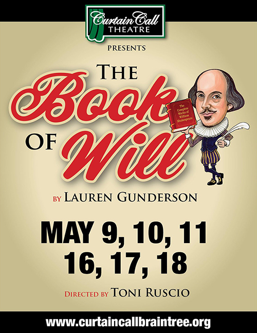 The Book of Will